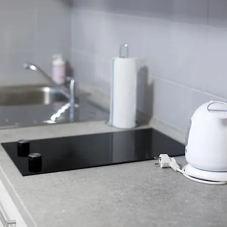 Aparthotel Na čtvrtích