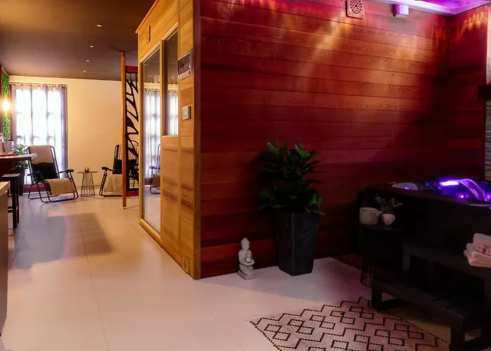 Na Ctvrtich 公寓式酒店 Dolní Bečva